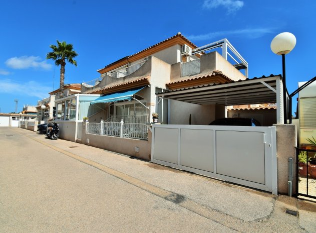 Quad House - Herverkoop - Orihuela Costa - Playa Flamenca