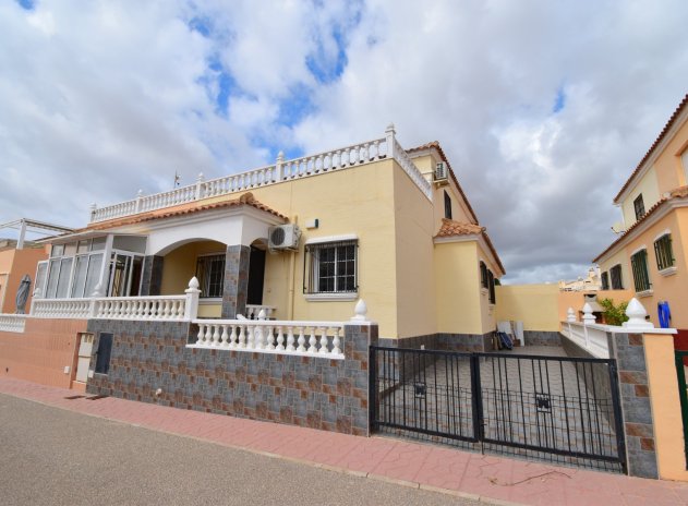 Quad House - Herverkoop - Orihuela Costa - Playa Flamenca