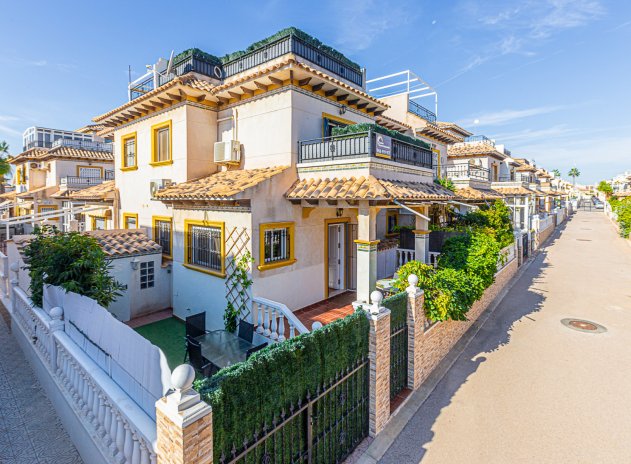 Quad House - Resale - Playa Flamenca - Playa Flamenca