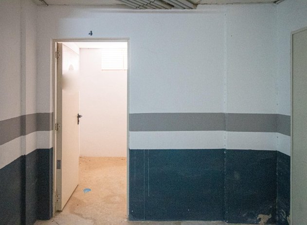 Rangement - Revente - Orihuela Costa - Agua Marina