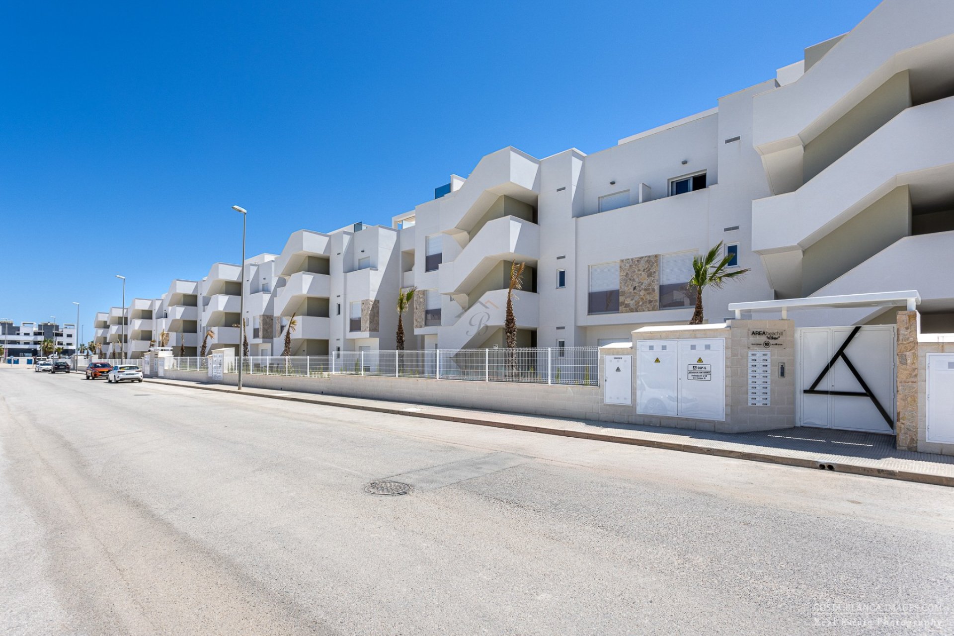 Resale - 1. Apartment / flat - Guardamar del Segura - El Raso