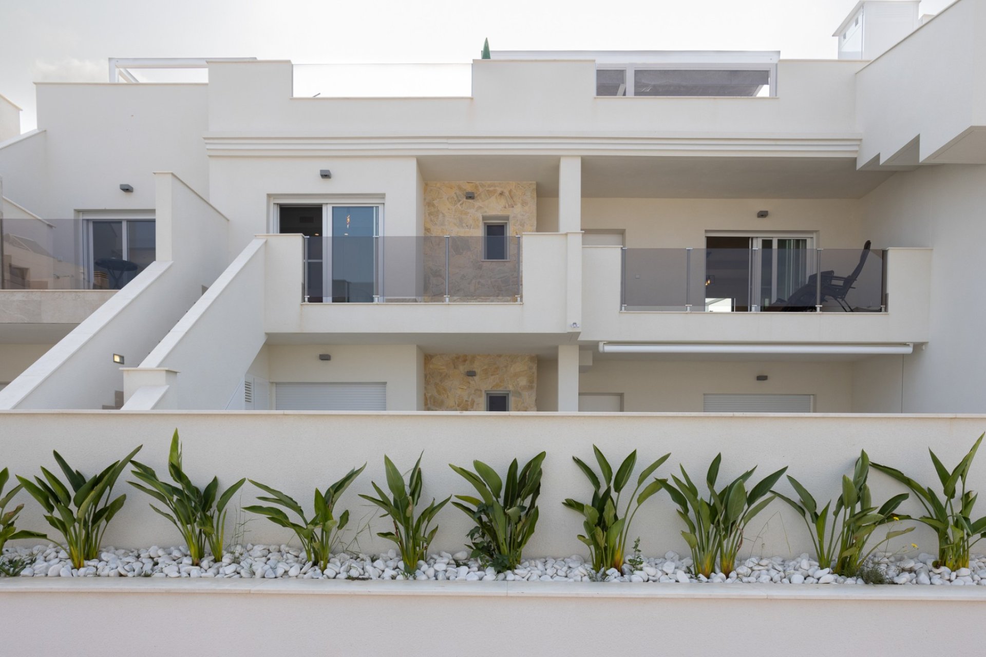 Resale - 1. Apartment / flat - San Miguel de Salinas - Blue Lagoon