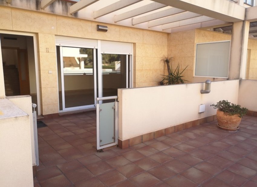 Resale - 2. Town house - Los Montesinos - La Herrada