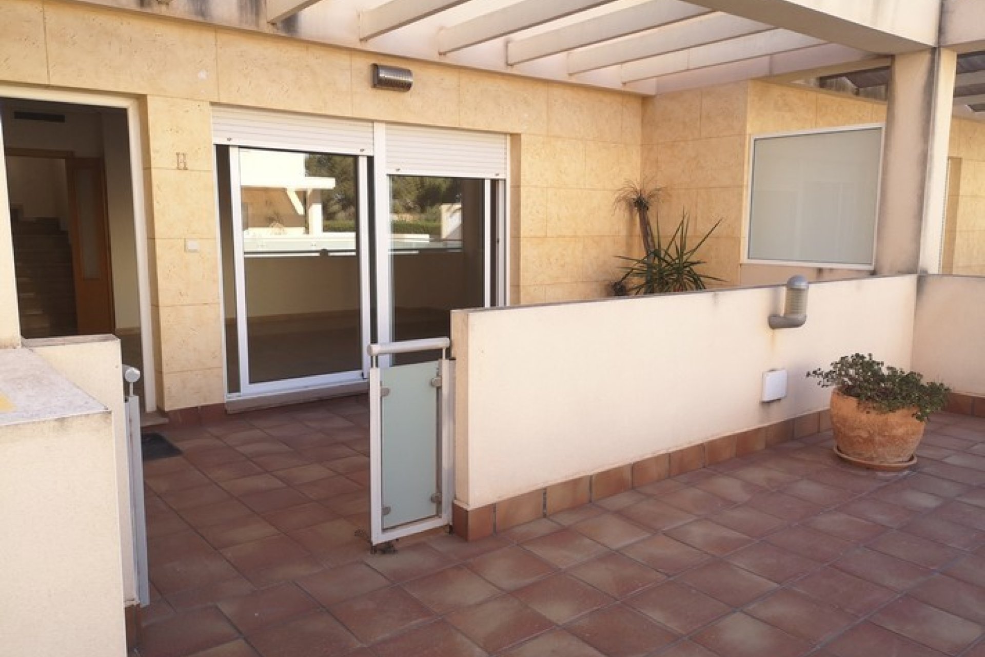 Resale - 2. Town house - Los Montesinos - La Herrada