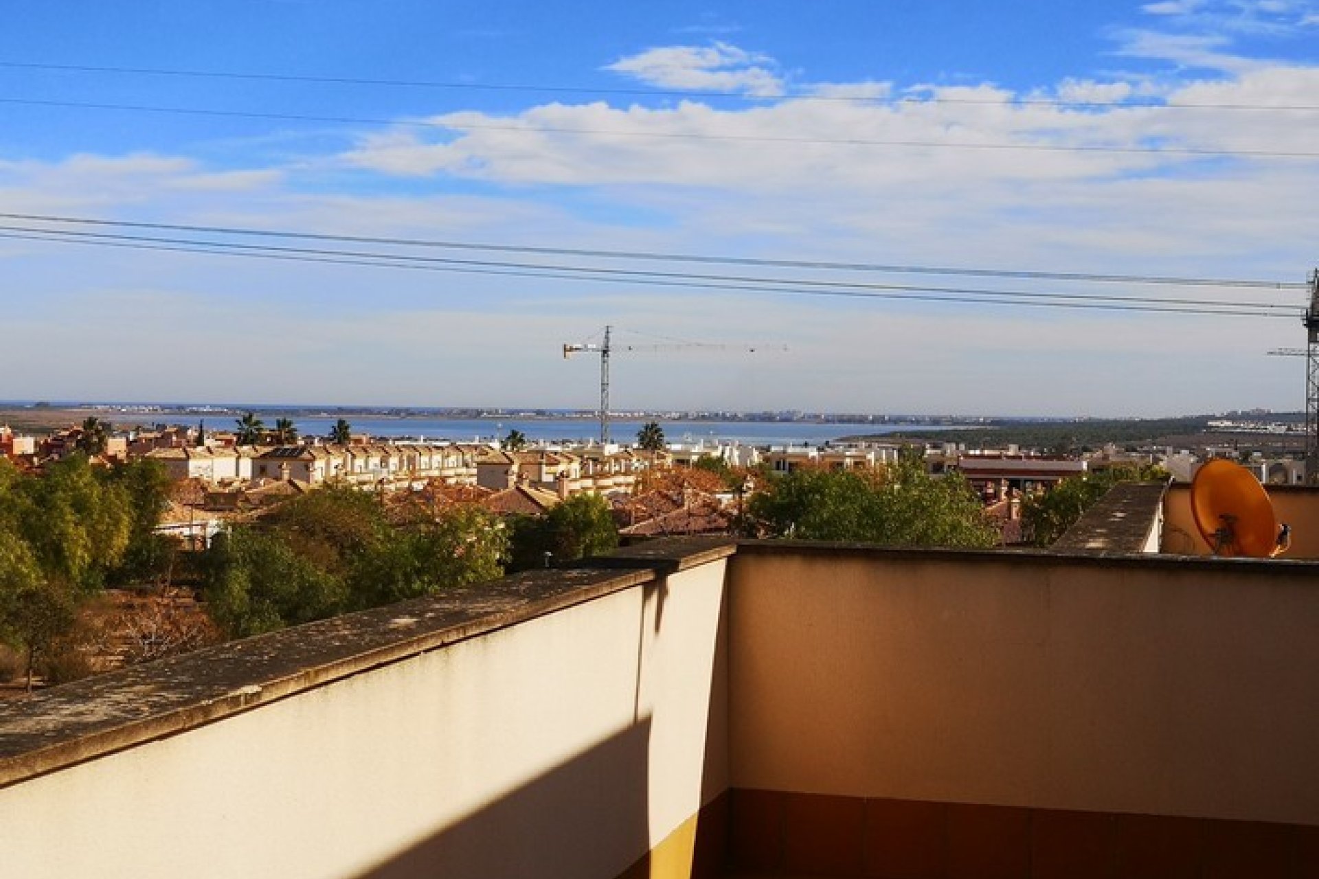 Resale - 2. Town house - Los Montesinos - La Herrada