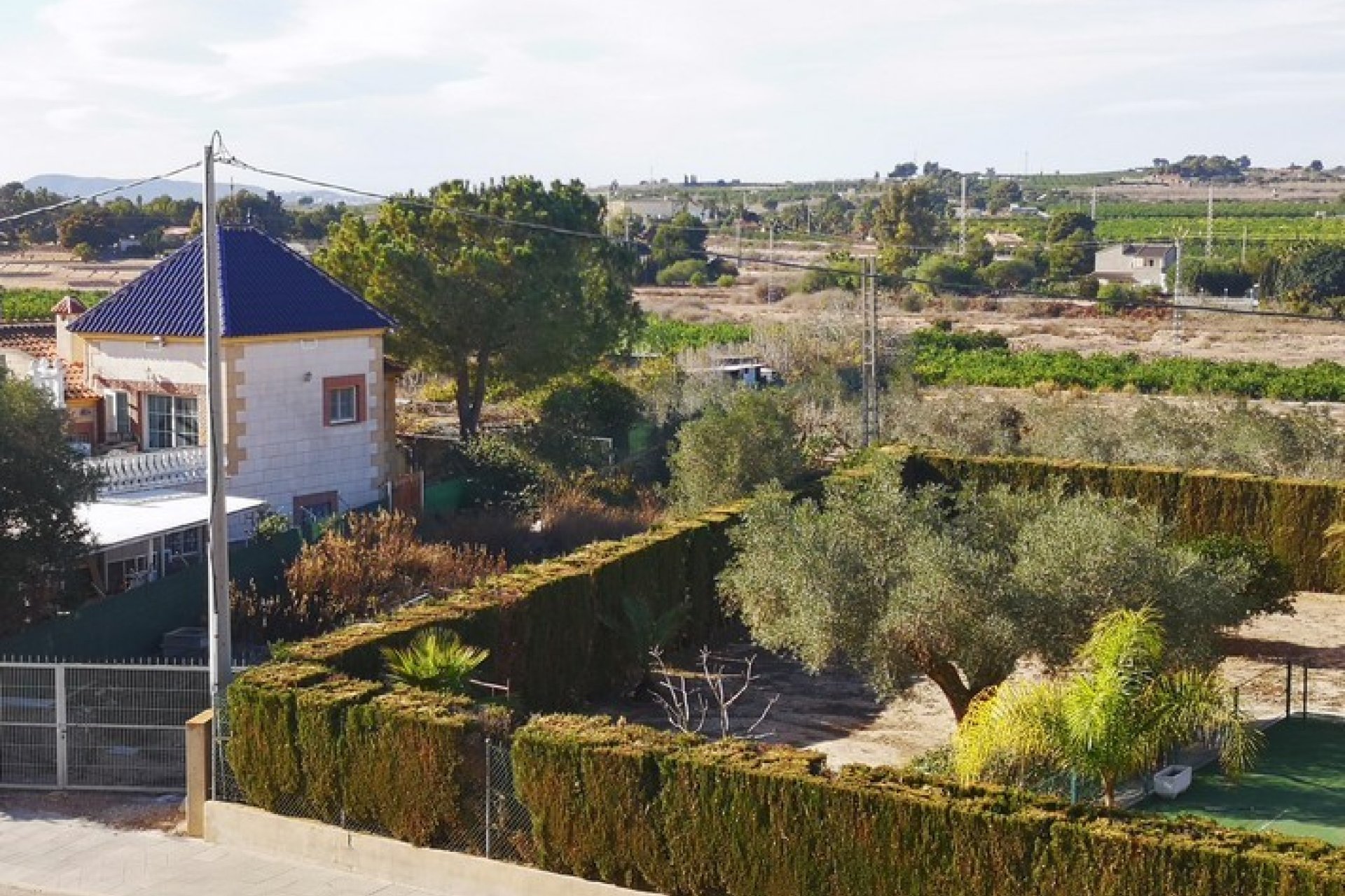 Resale - 2. Town house - Los Montesinos - La Herrada