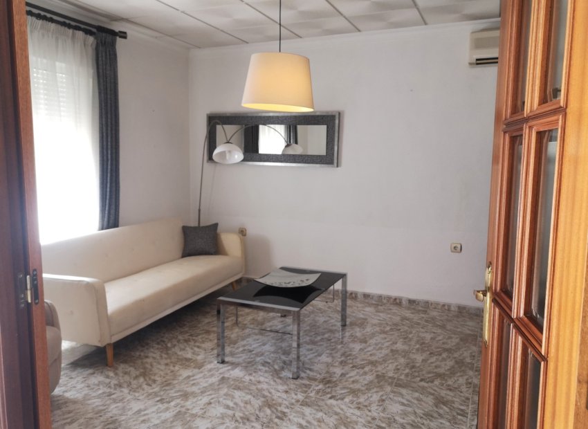 Resale - 2. Town house - Los Montesinos - Montesinos