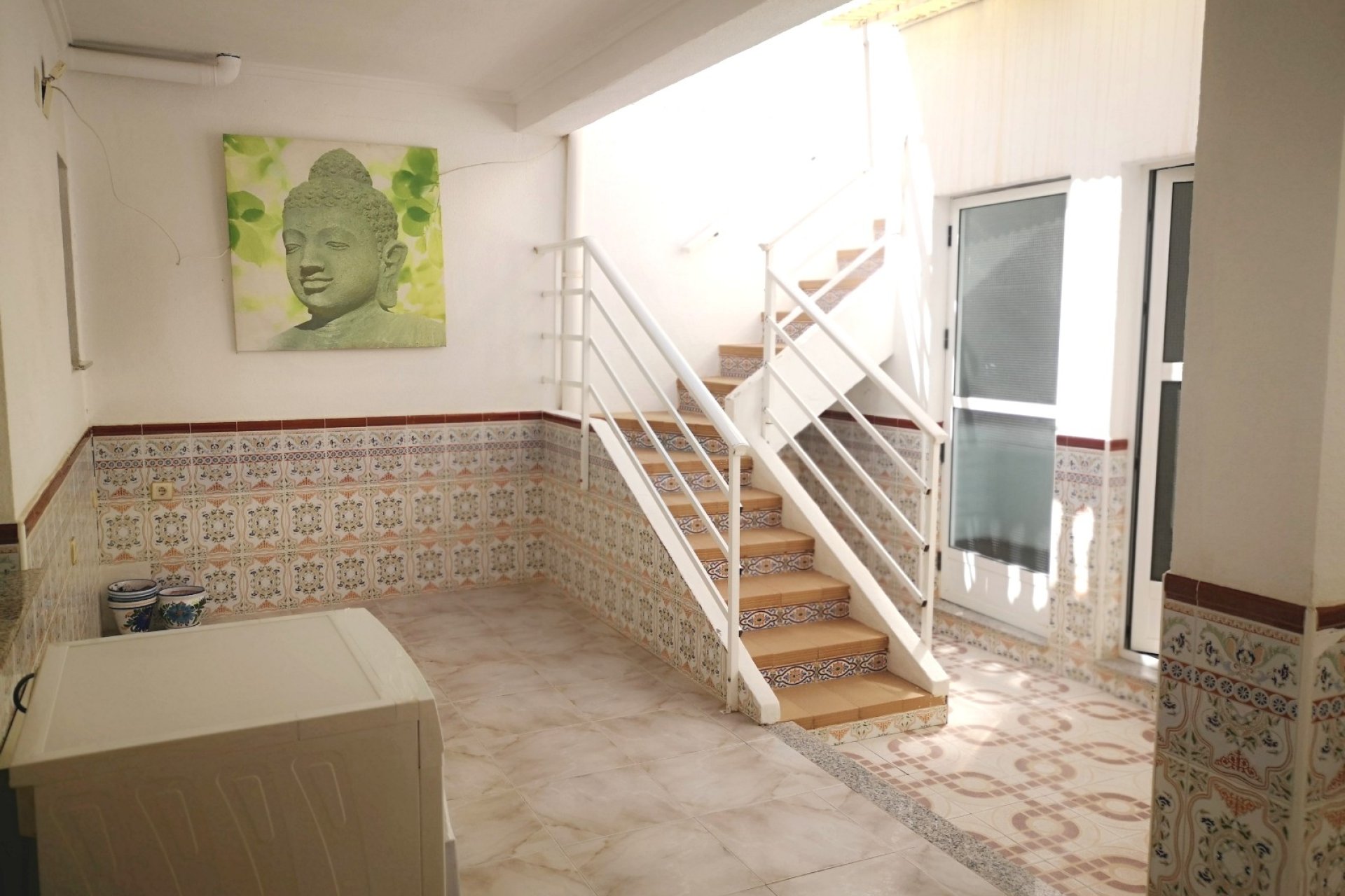 Resale - 2. Town house - Los Montesinos - Montesinos