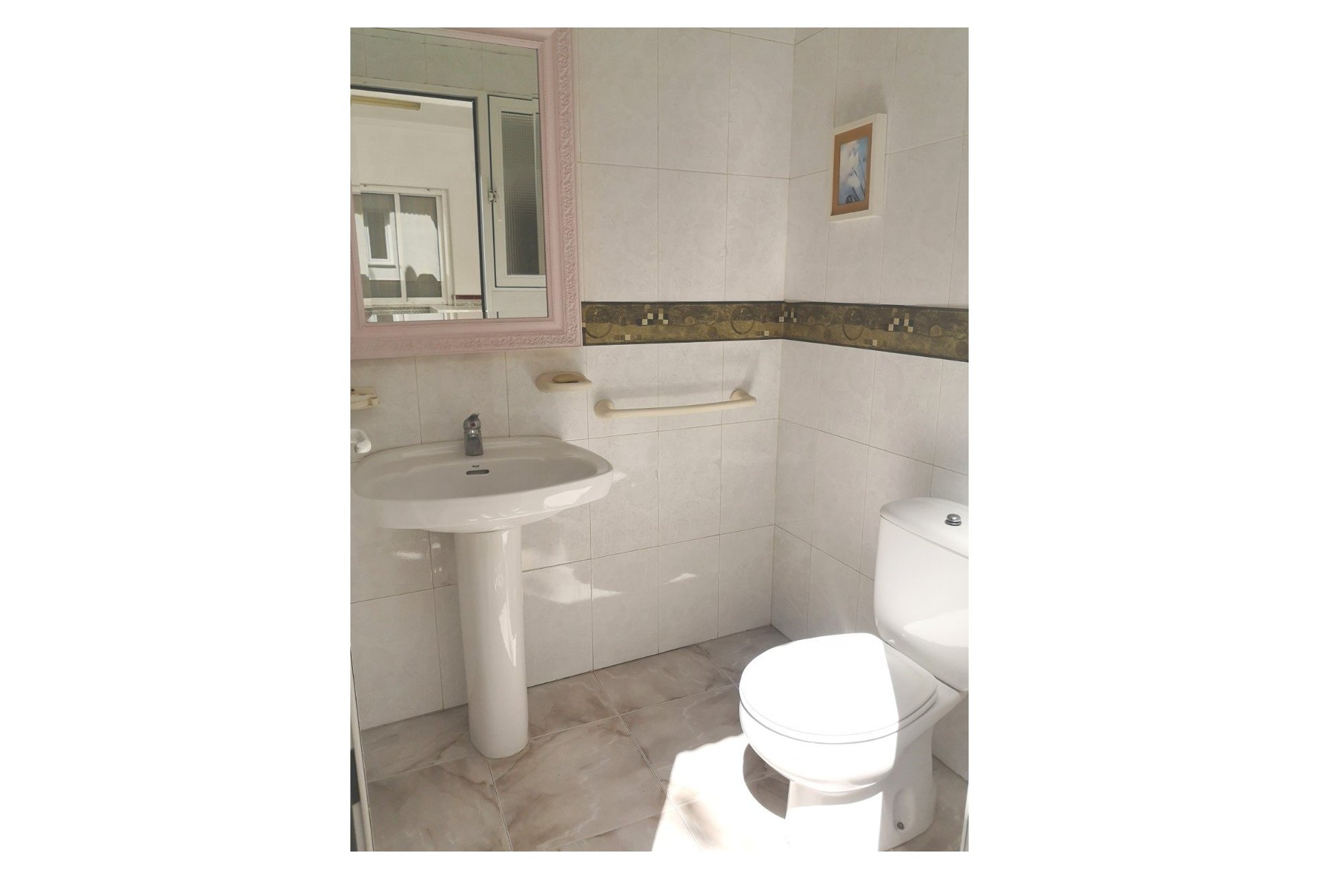 Resale - 2. Town house - Los Montesinos - Montesinos