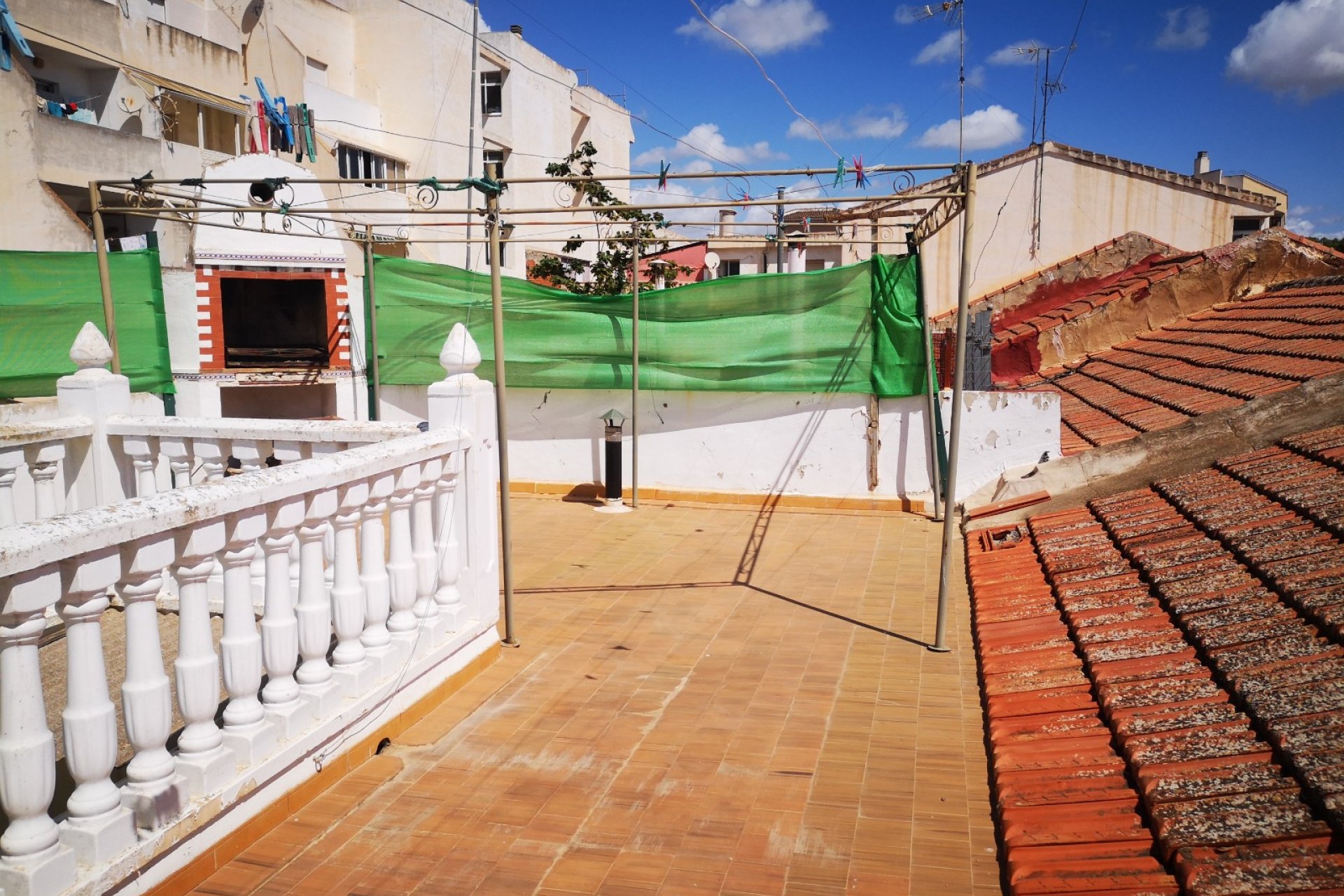 Resale - 2. Town house - Los Montesinos - Montesinos