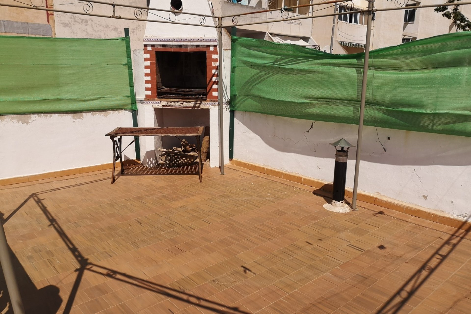 Resale - 2. Town house - Los Montesinos - Montesinos