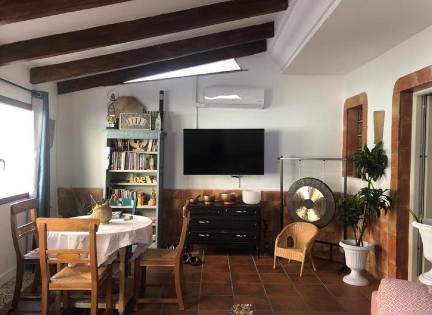 Resale - 2. Town house - Los Montesinos - Montesinos