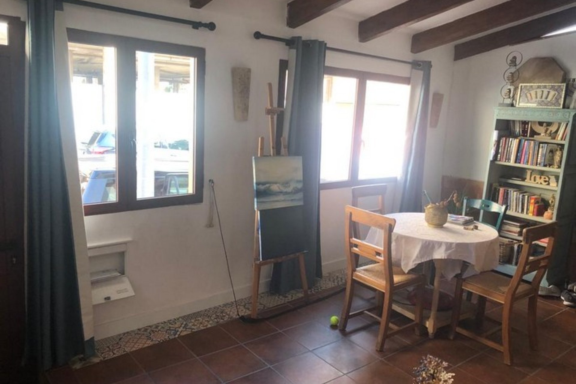 Resale - 2. Town house - Los Montesinos - Montesinos