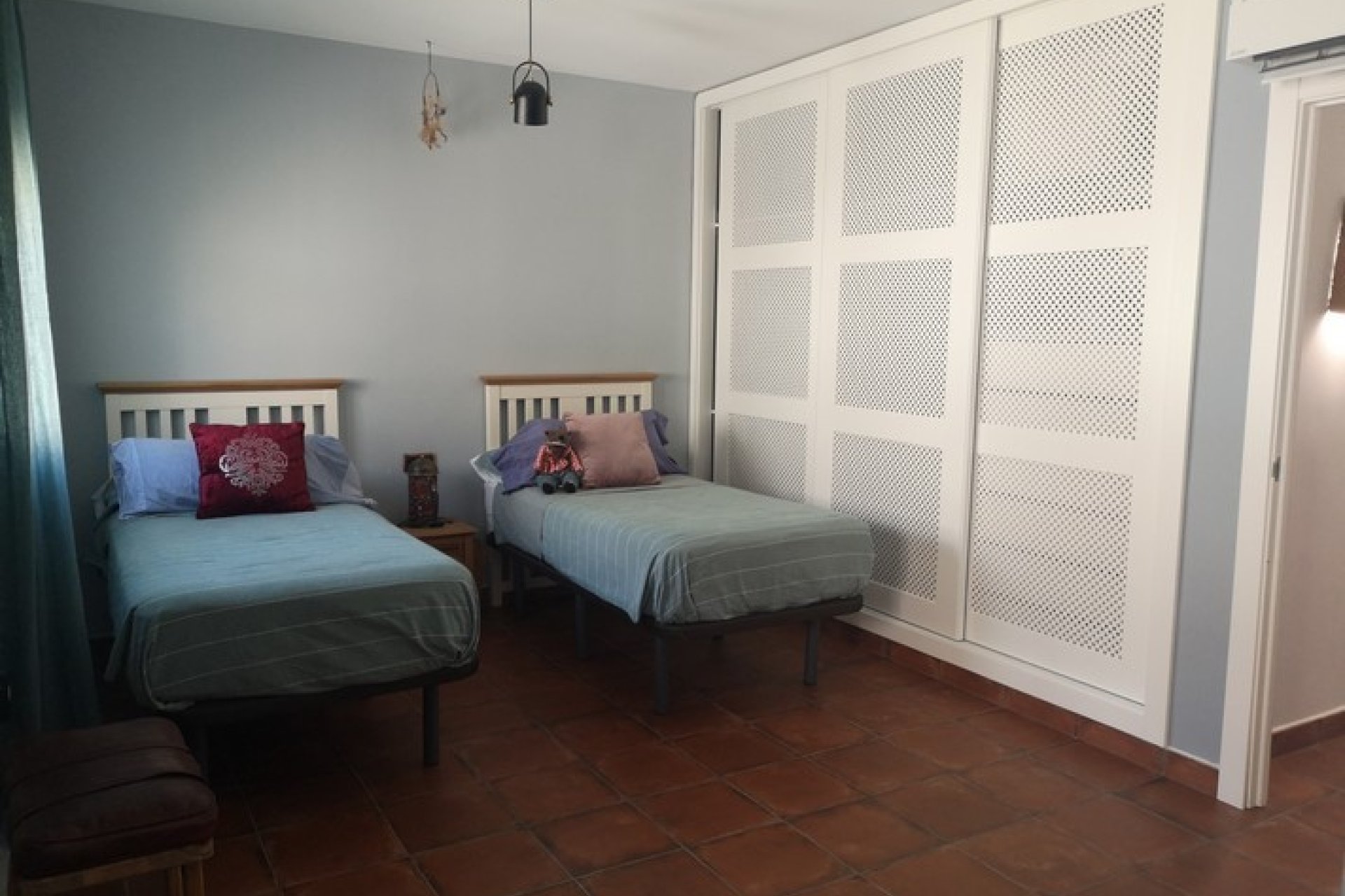 Resale - 2. Town house - Los Montesinos - Montesinos