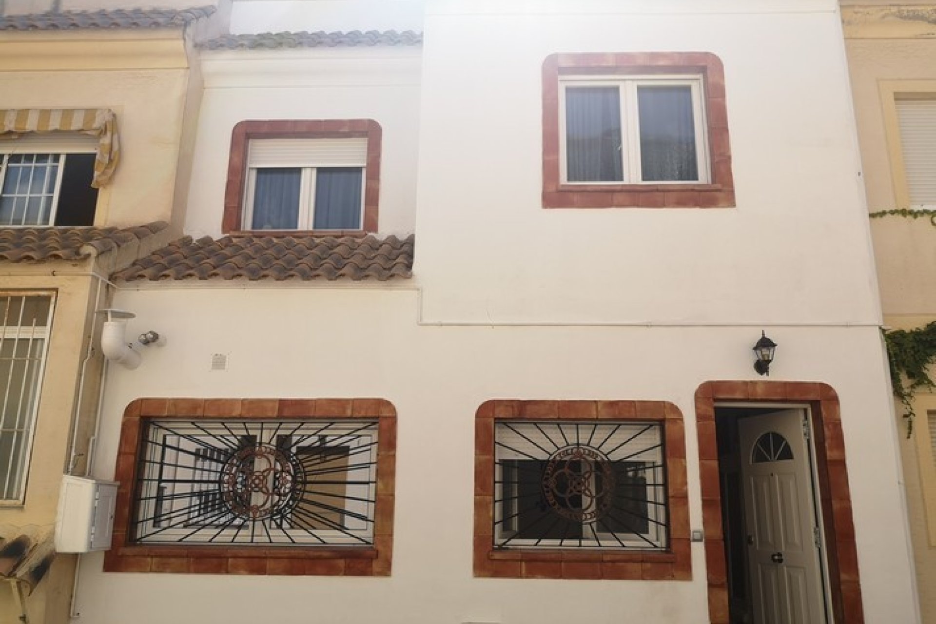 Resale - 2. Town house - Los Montesinos - Montesinos