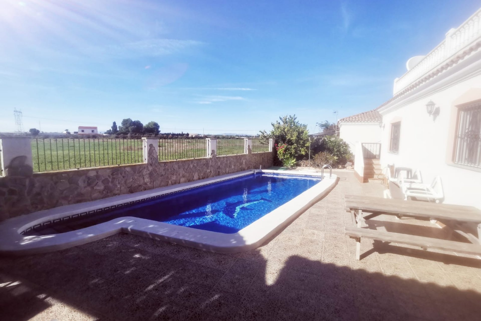 Resale - 4. House - Detached Villa - Los Alcazares - Town