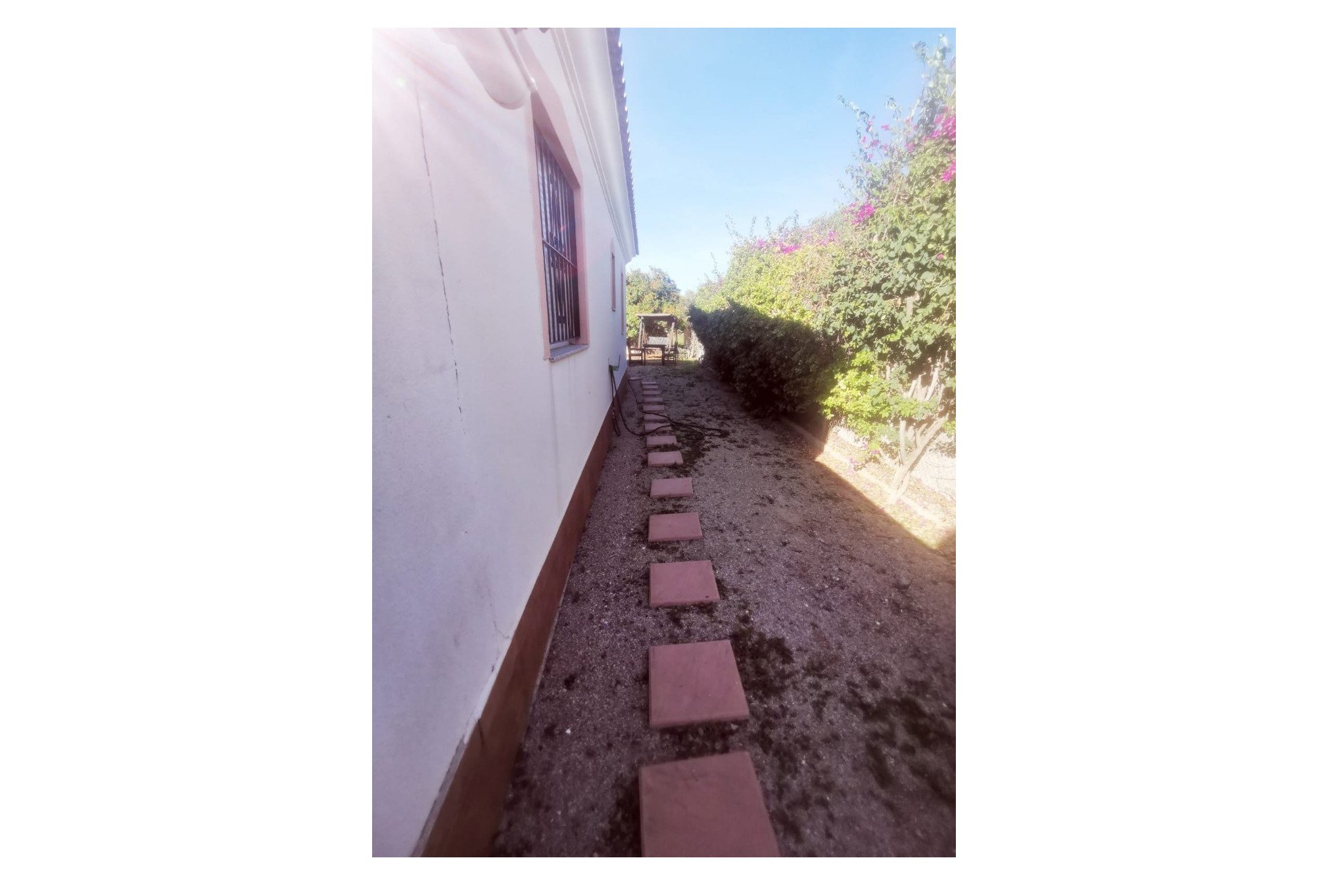 Resale - 4. House - Detached Villa - Los Alcazares - Town