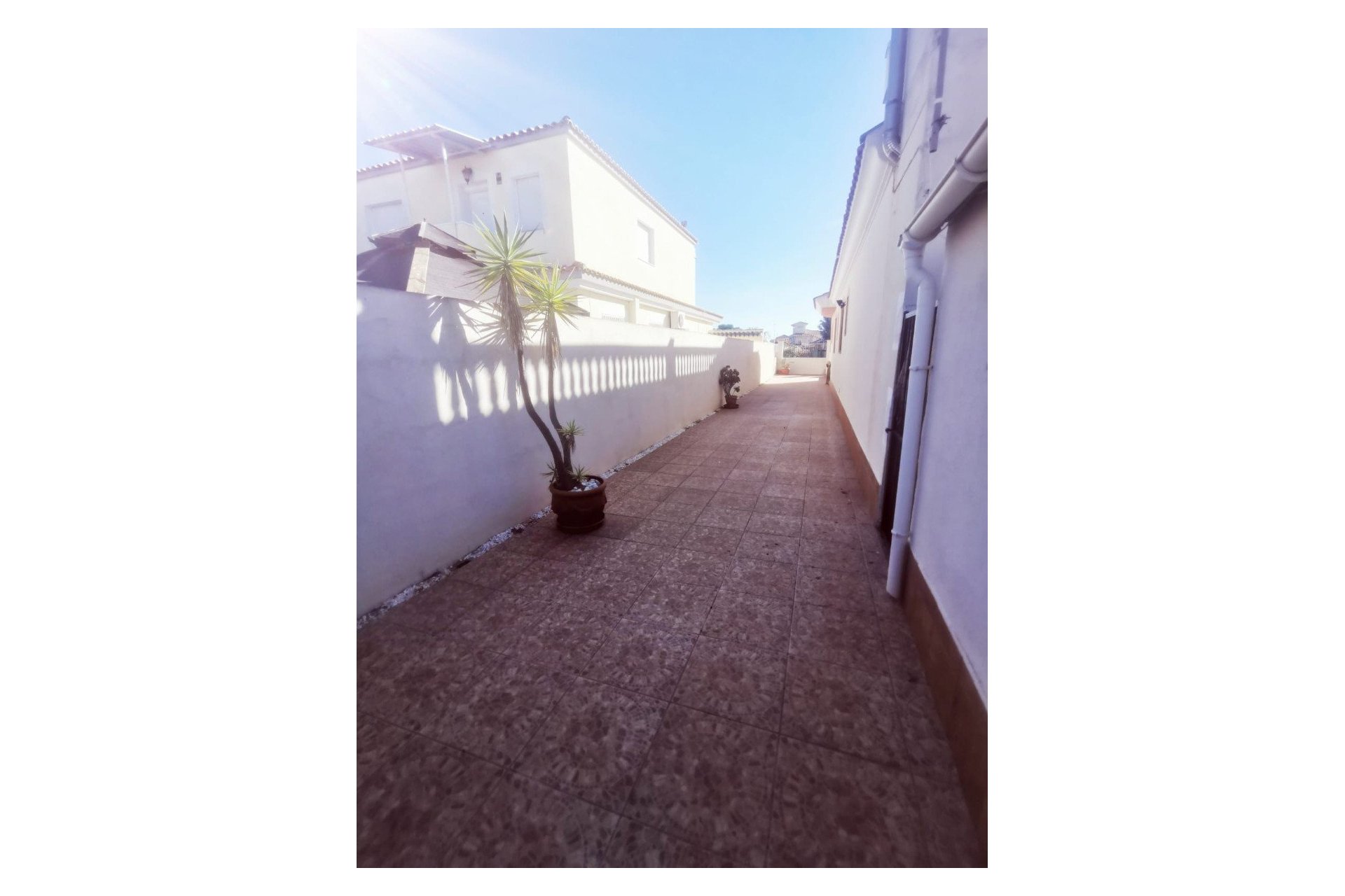 Resale - 4. House - Detached Villa - Los Alcazares - Town