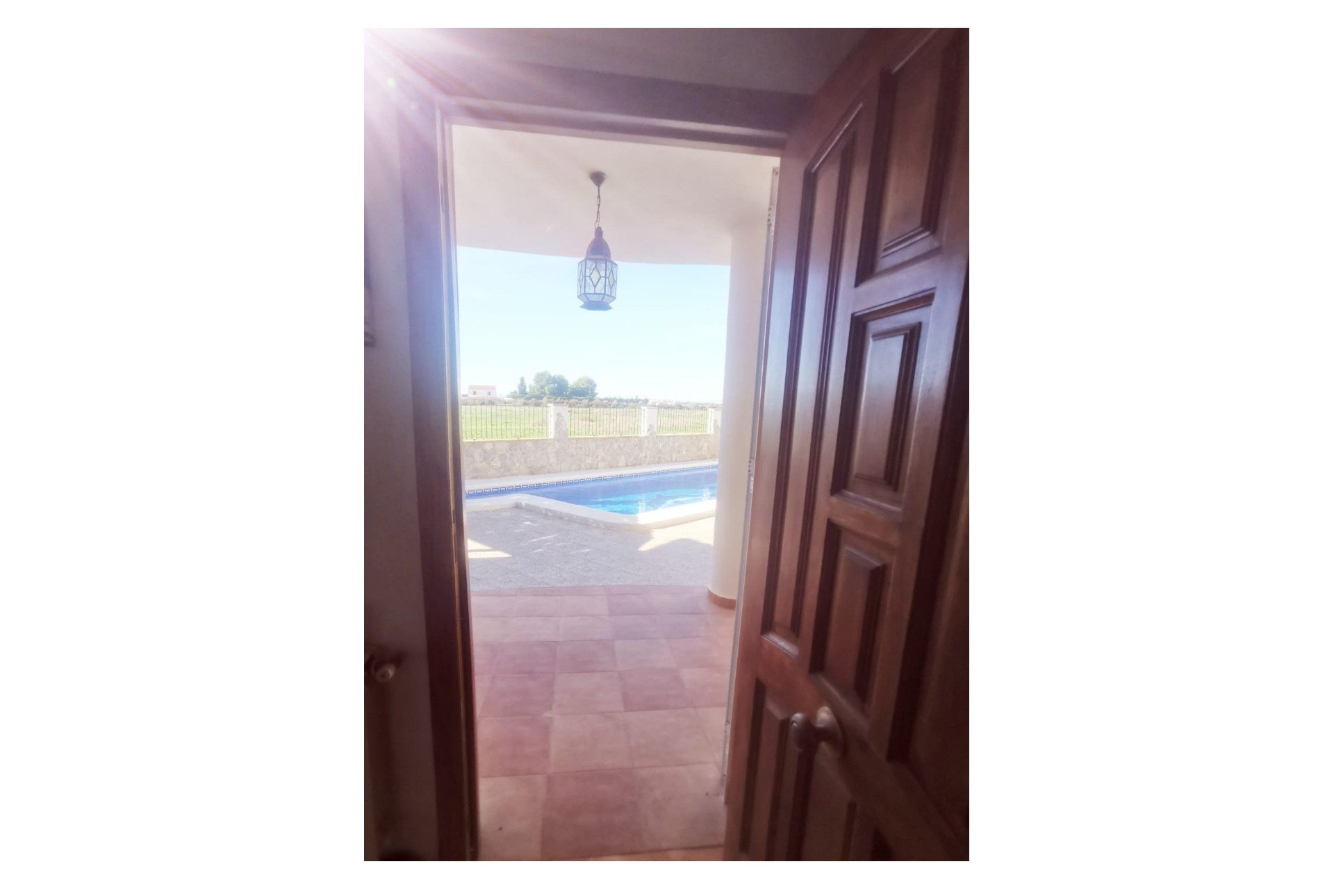 Resale - 4. House - Detached Villa - Los Alcazares - Town