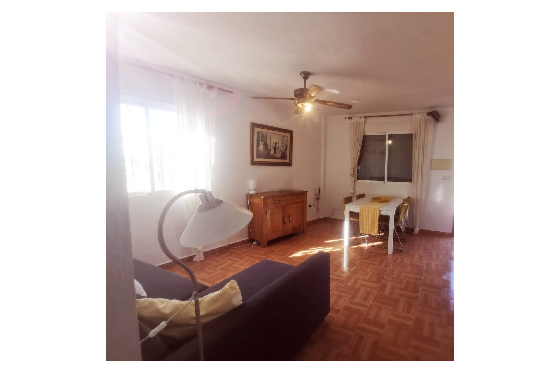 Resale - 4. House - Detached Villa - Los Alcazares - Town