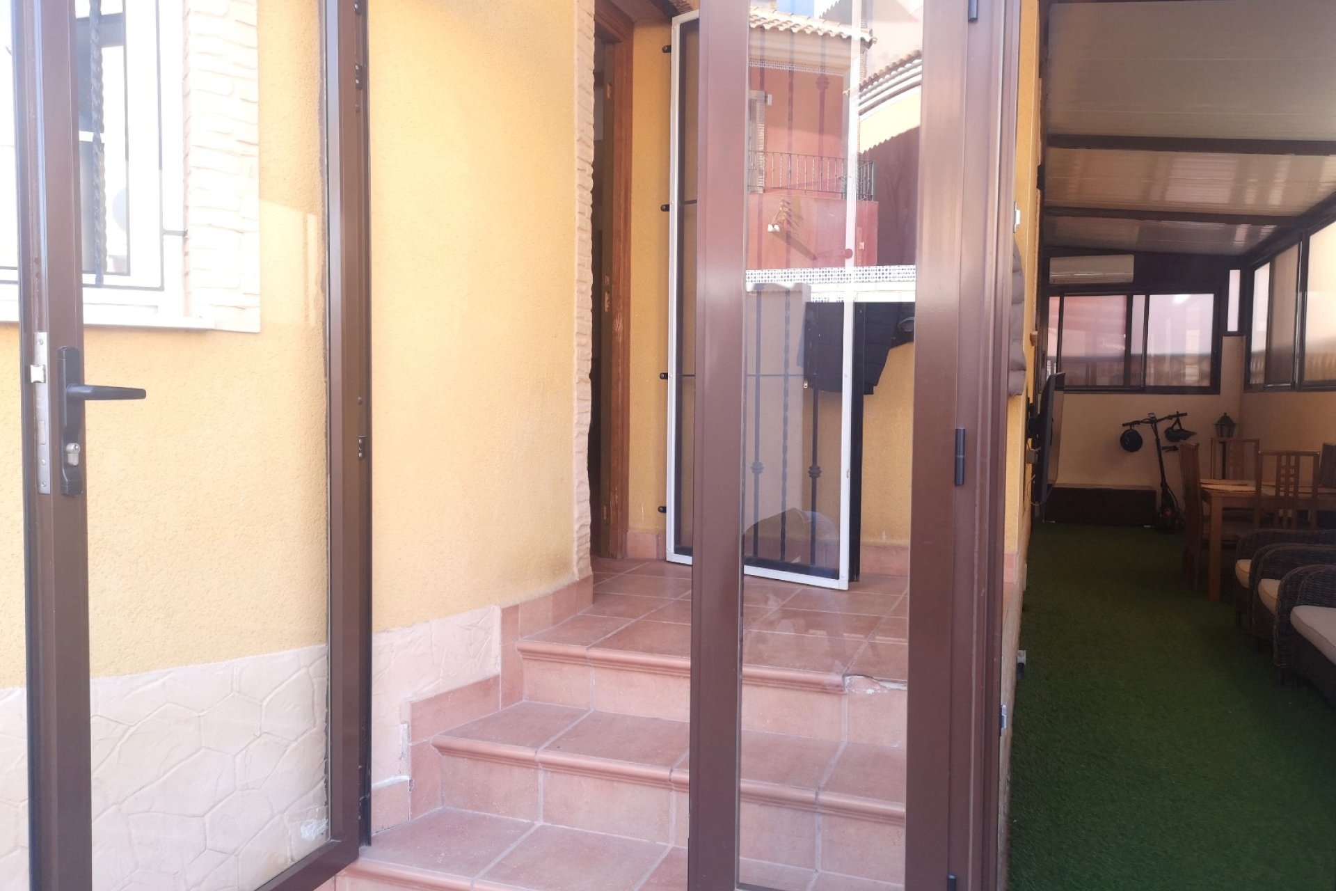 Resale - 4. House - Detached Villa - Los Montesinos - La Herrada