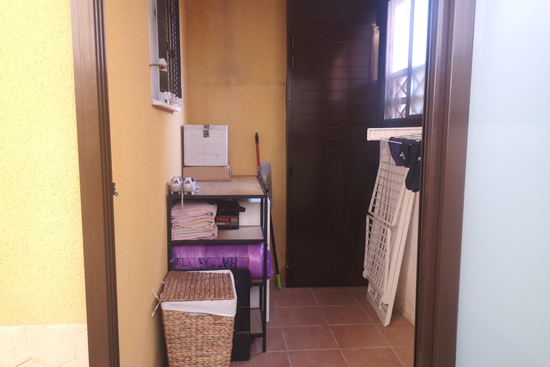 Resale - 4. House - Detached Villa - Los Montesinos - La Herrada