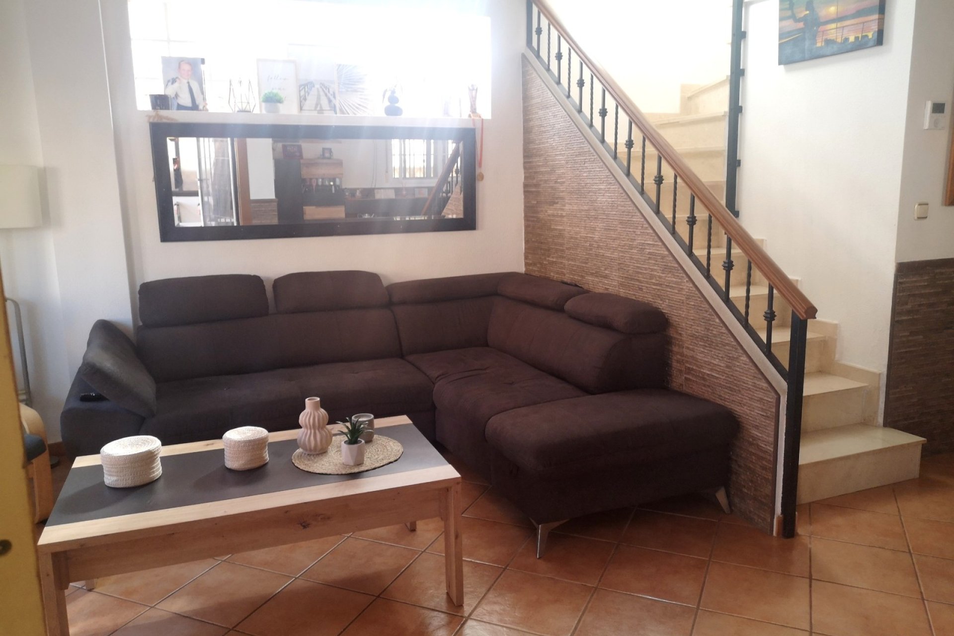 Resale - 4. House - Detached Villa - Los Montesinos - La Herrada