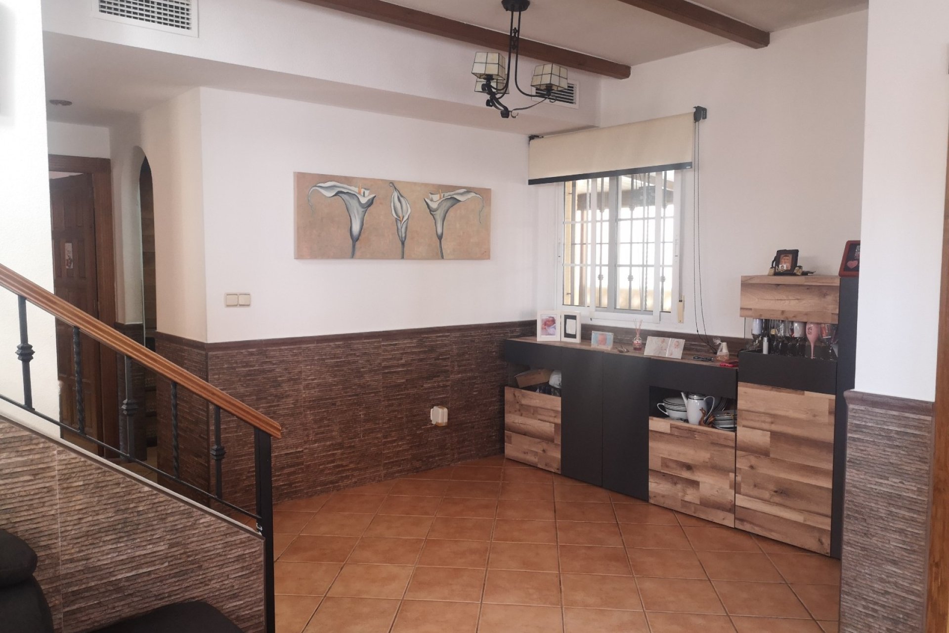 Resale - 4. House - Detached Villa - Los Montesinos - La Herrada