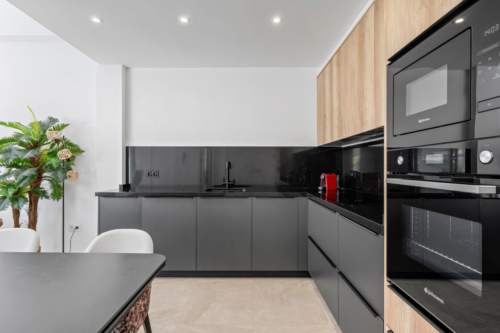 Resale - 6. Detached villa - Daya Nueva * - Costa Blanca South