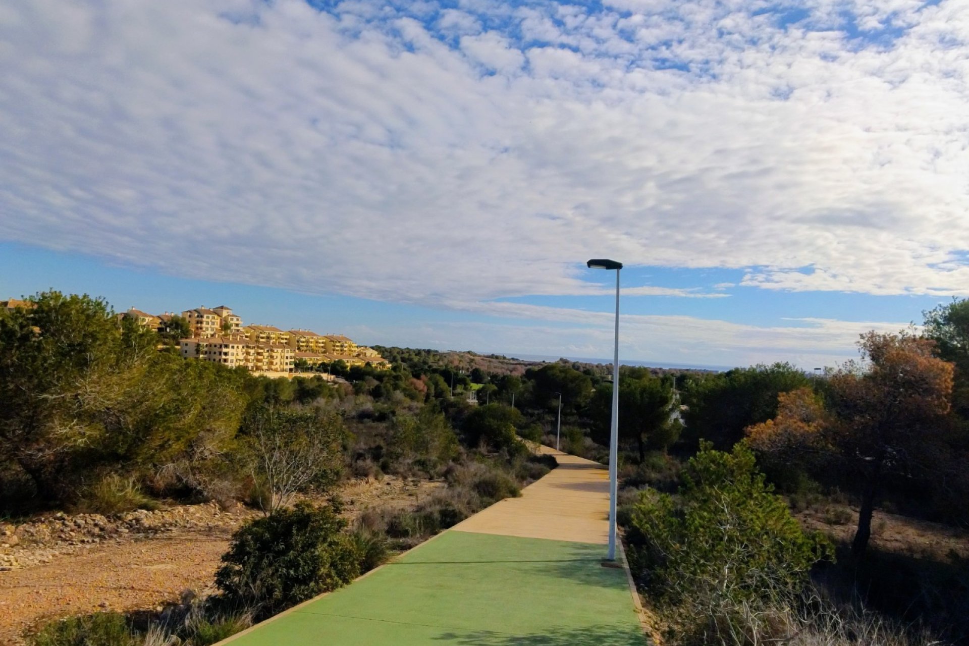 Resale - Apartament / Duplex - Orihuela Costa * - Playa Flamenca *