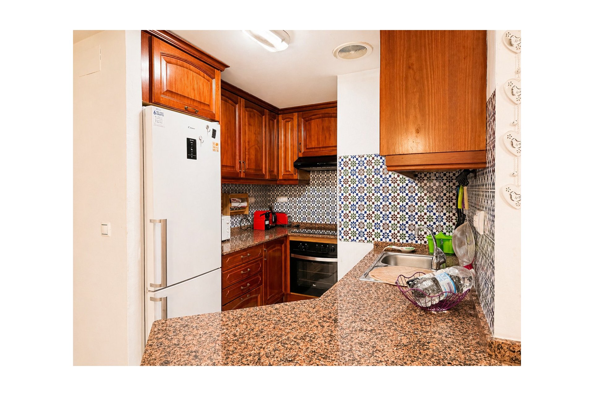Resale - Apartament / Duplex - Torrevieja * - Playa de los Locos *
