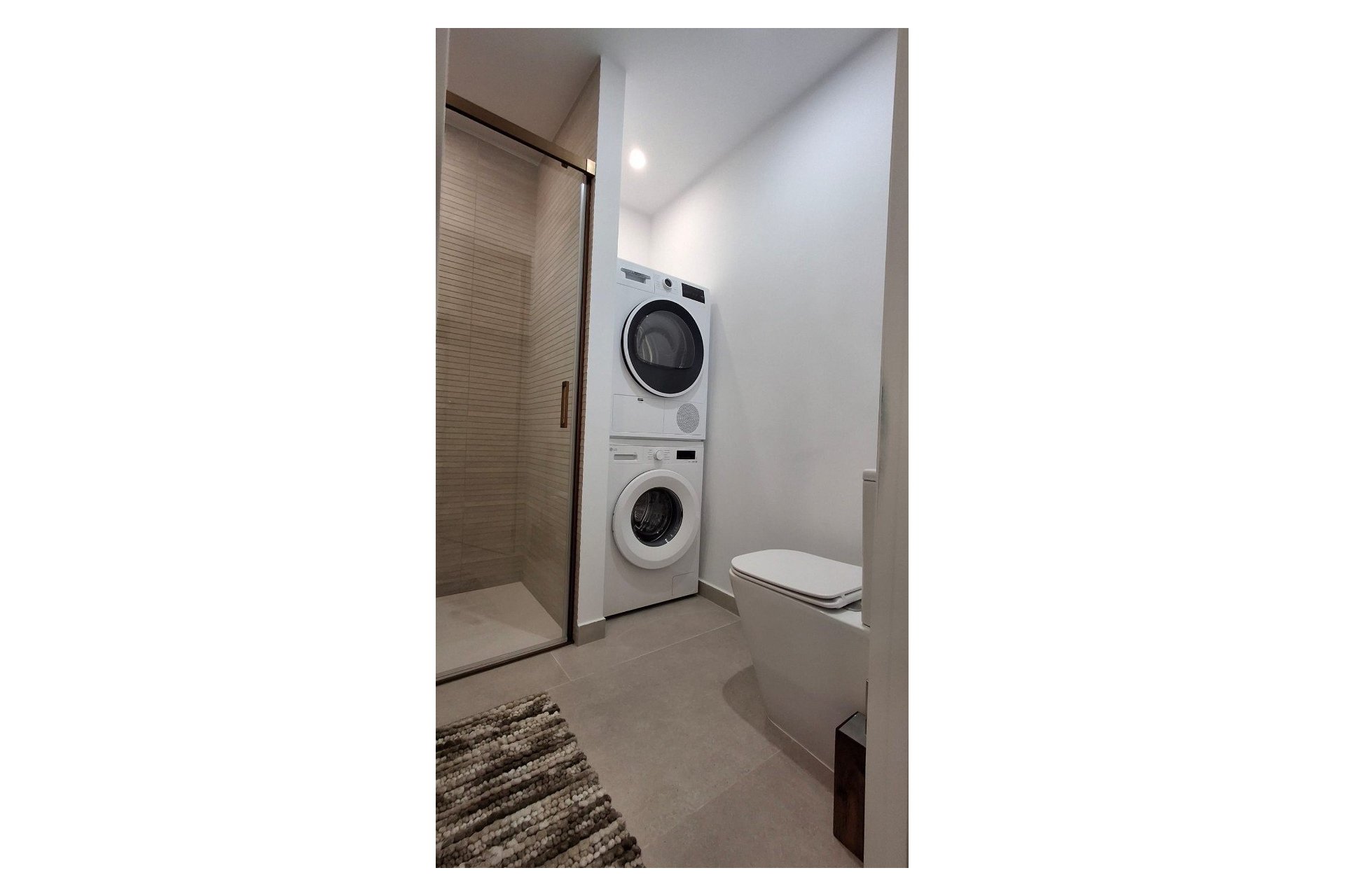 Resale - Apartament / Duplex - Torrevieja * - Playa del Acequión *