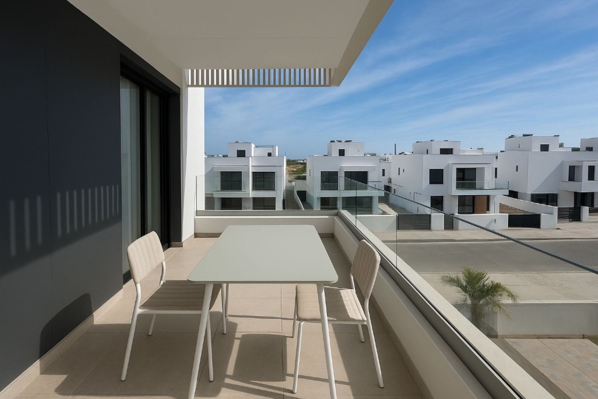 Resale - Apartament - Los Alcazares * - Santa Rosalia *
