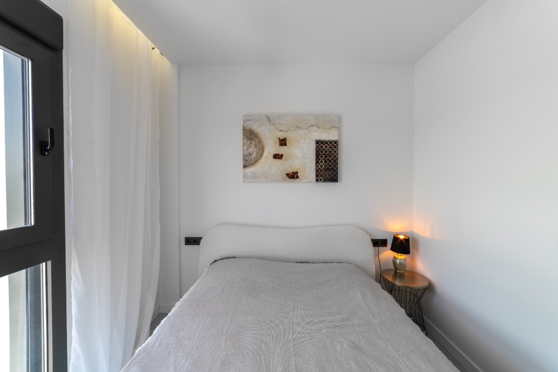 Resale - Apartament - Los Alcazares * - Santa Rosalia *