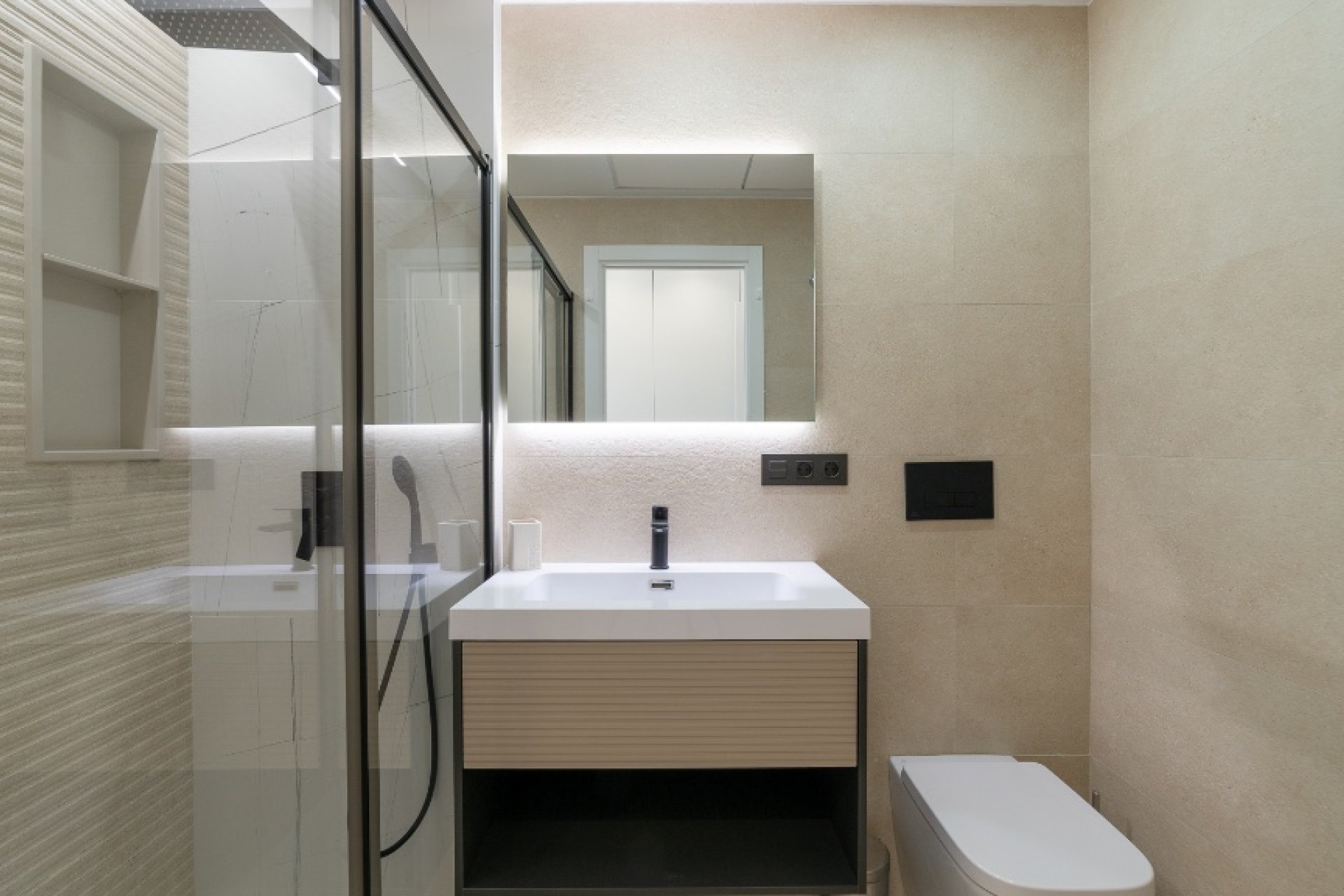 Resale - Apartament - Los Alcazares * - Santa Rosalia *