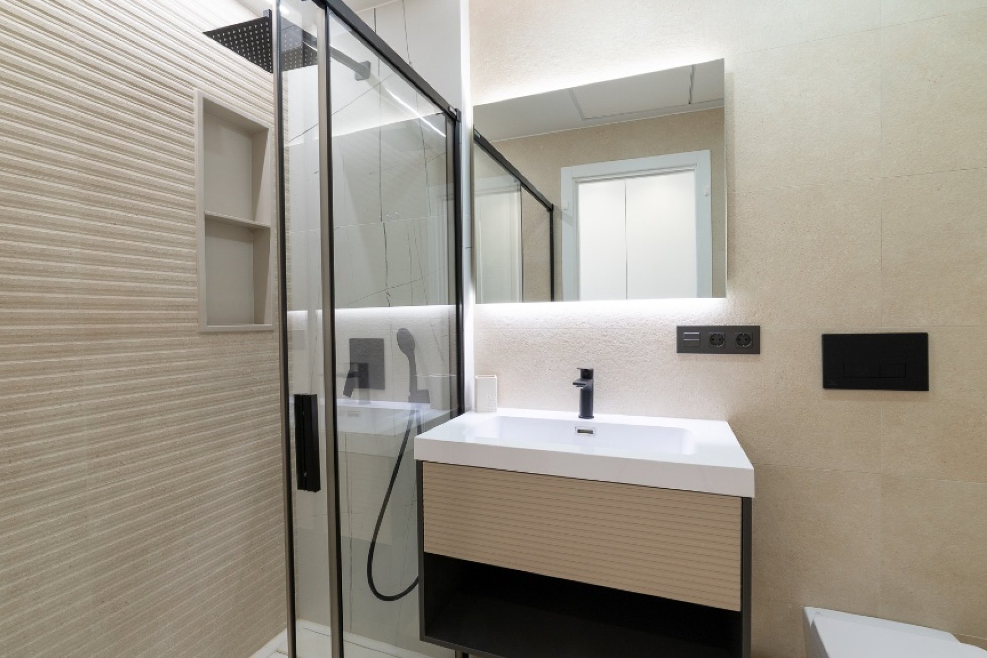 Resale - Apartament - Los Alcazares * - Santa Rosalia *
