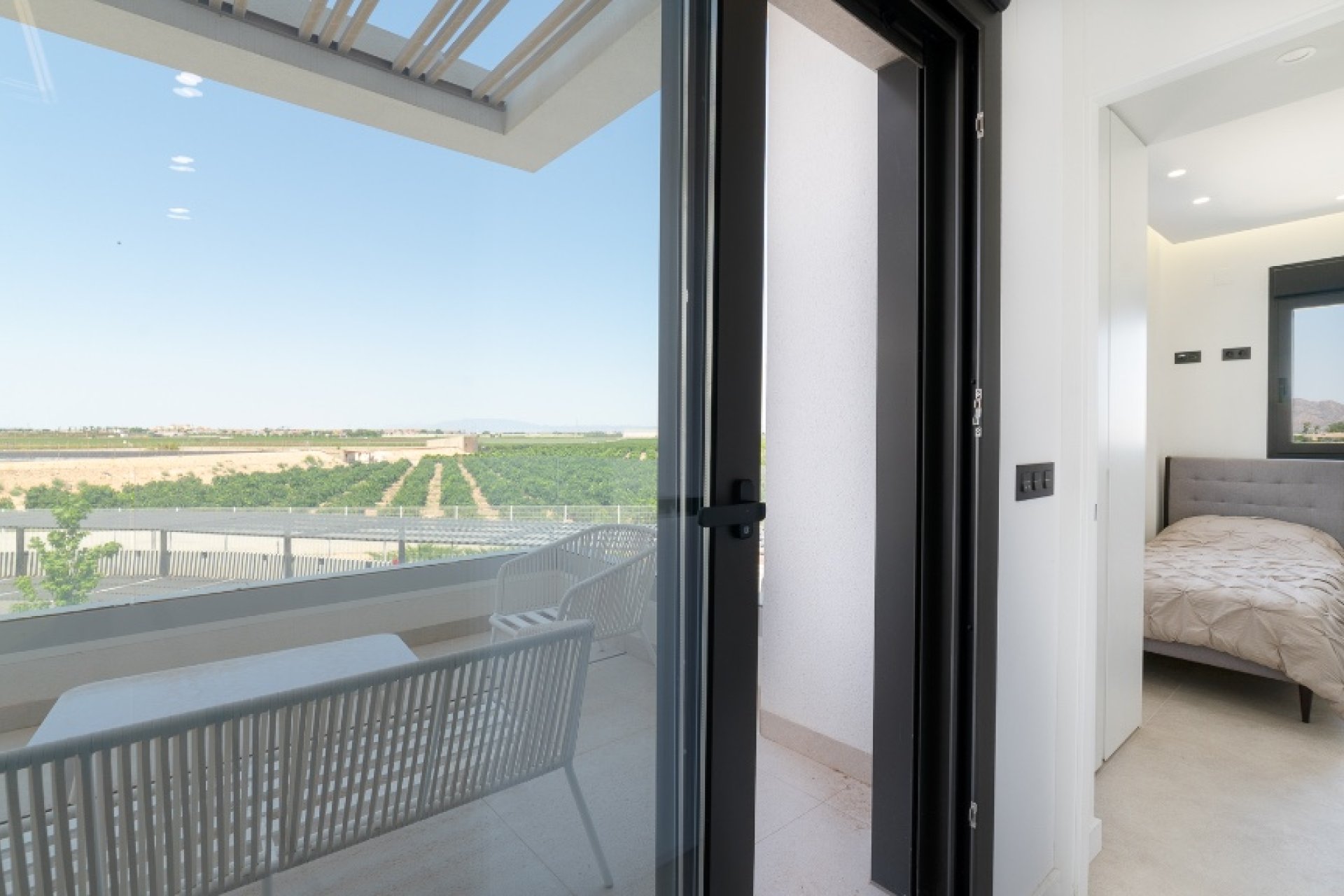 Resale - Apartament - Los Alcazares * - Santa Rosalia *