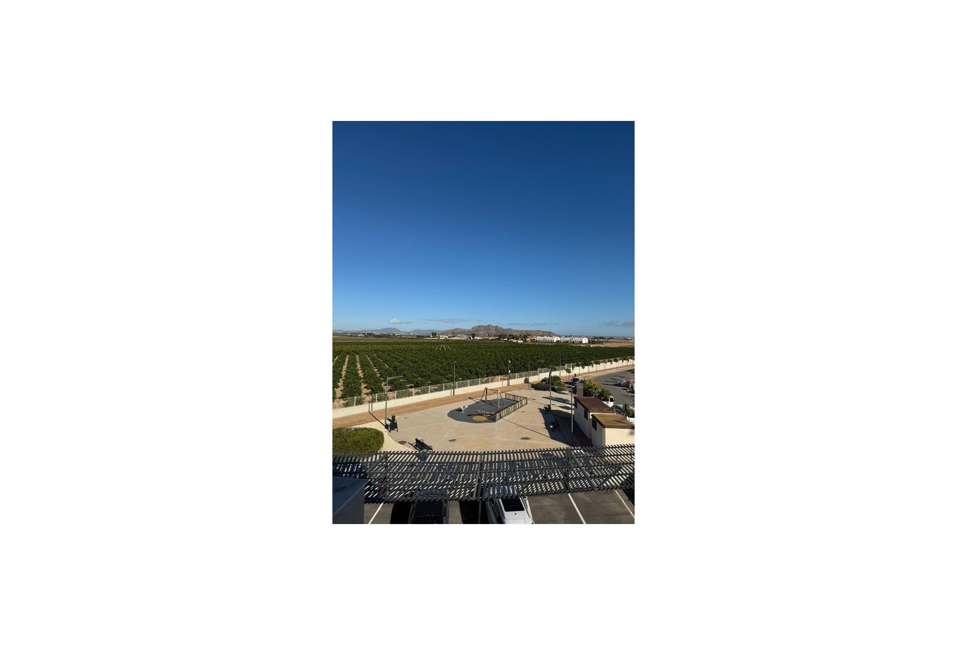Resale - Apartament - Los Alcazares * - Santa Rosalia *