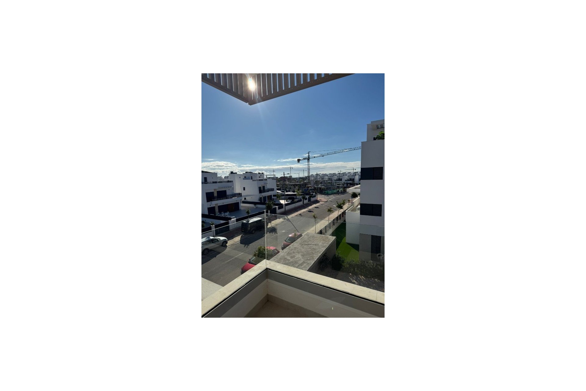 Resale - Apartament - Los Alcazares * - Santa Rosalia *