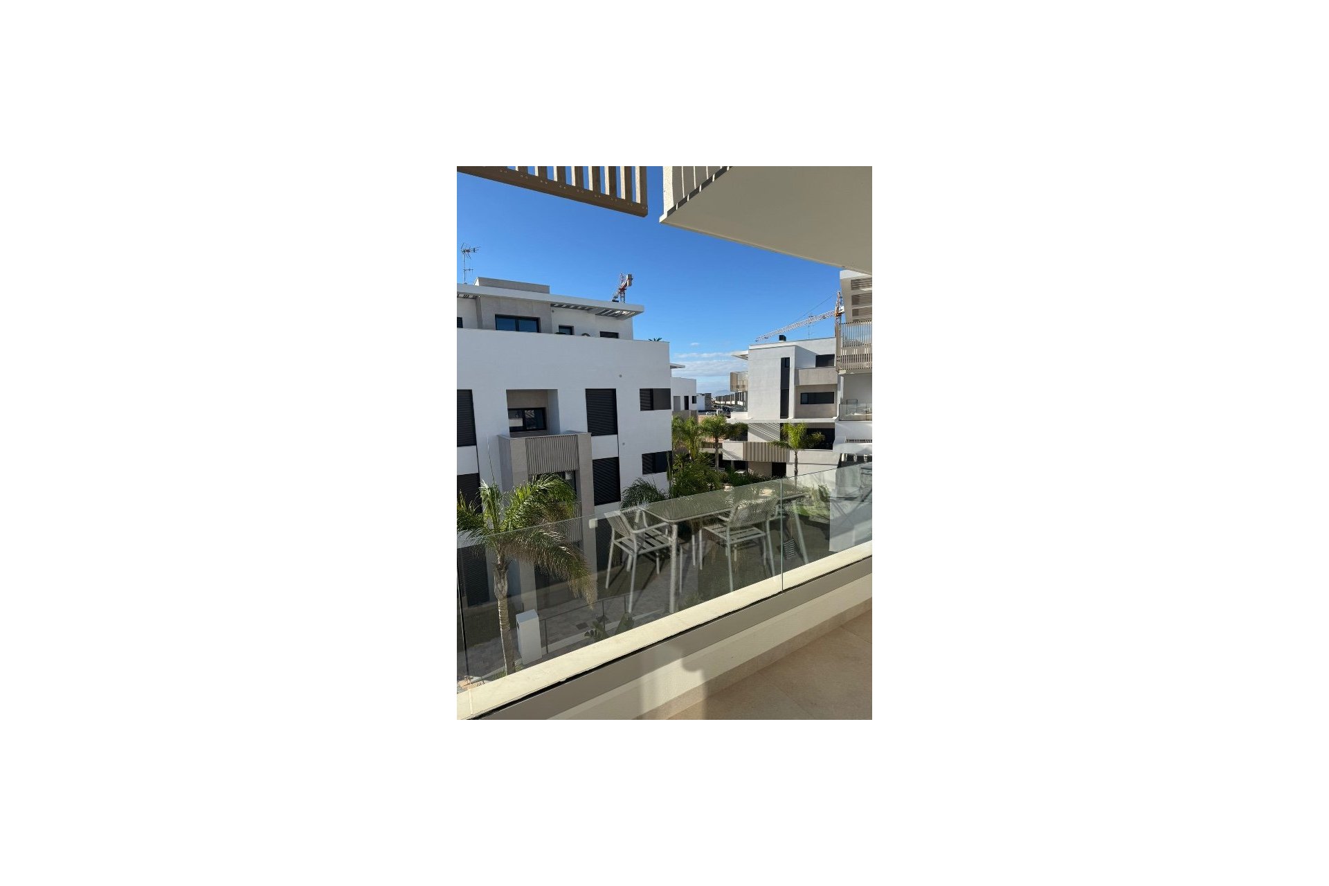 Resale - Apartament - Los Alcazares * - Santa Rosalia *