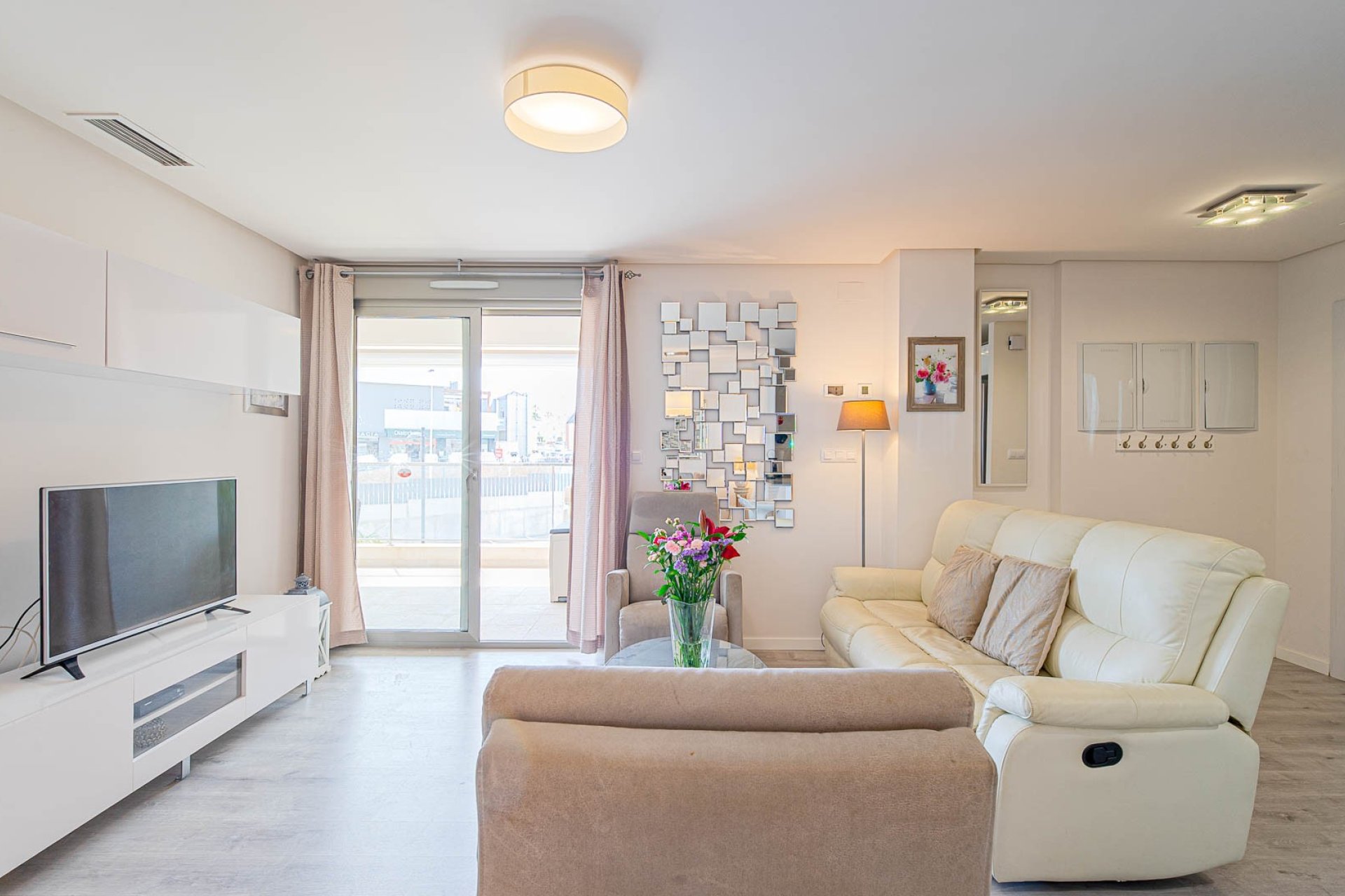 Resale - Apartament - Orihuela-Costa - Los Dolses