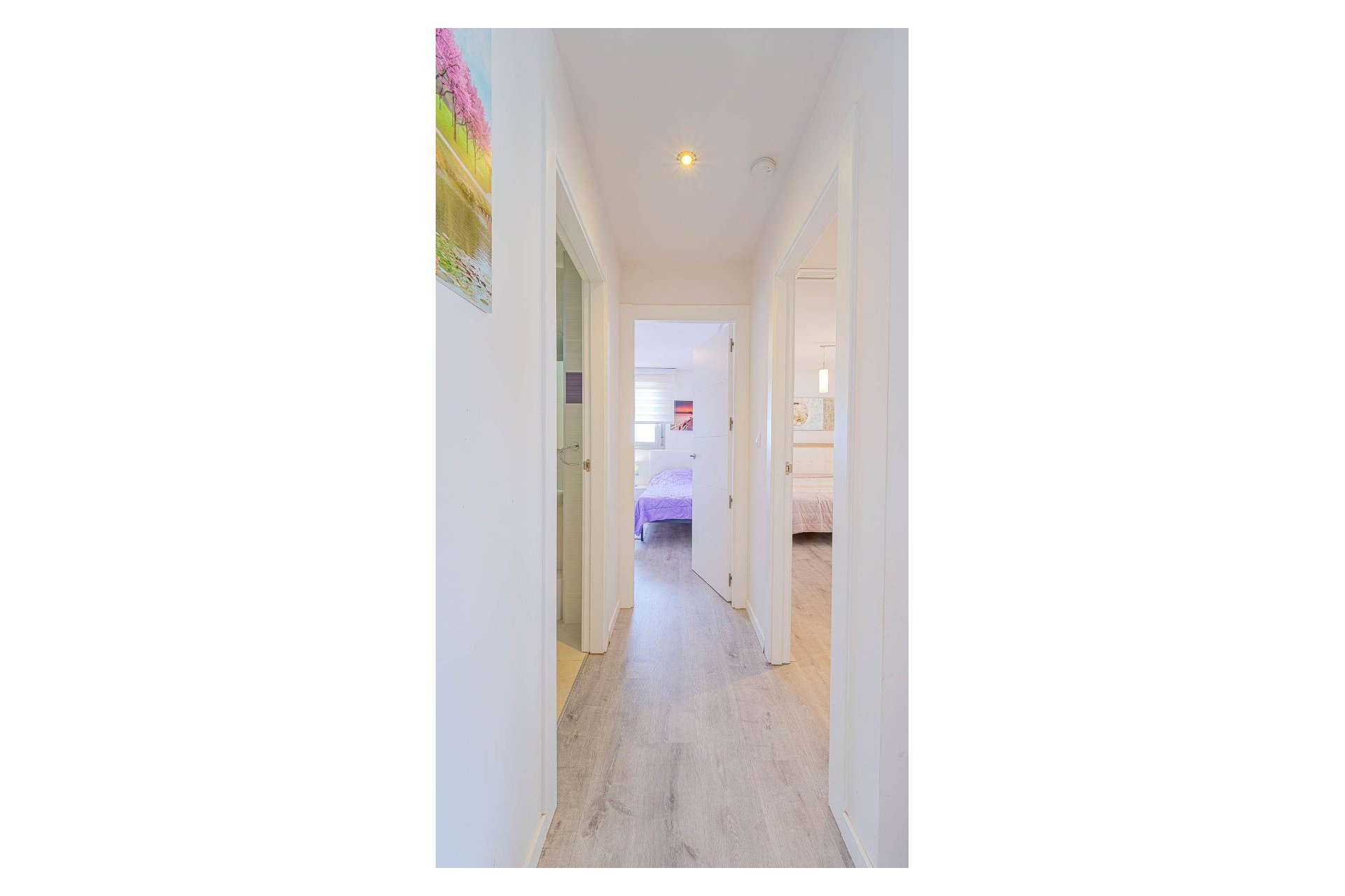 Resale - Apartament - Orihuela-Costa - Los Dolses