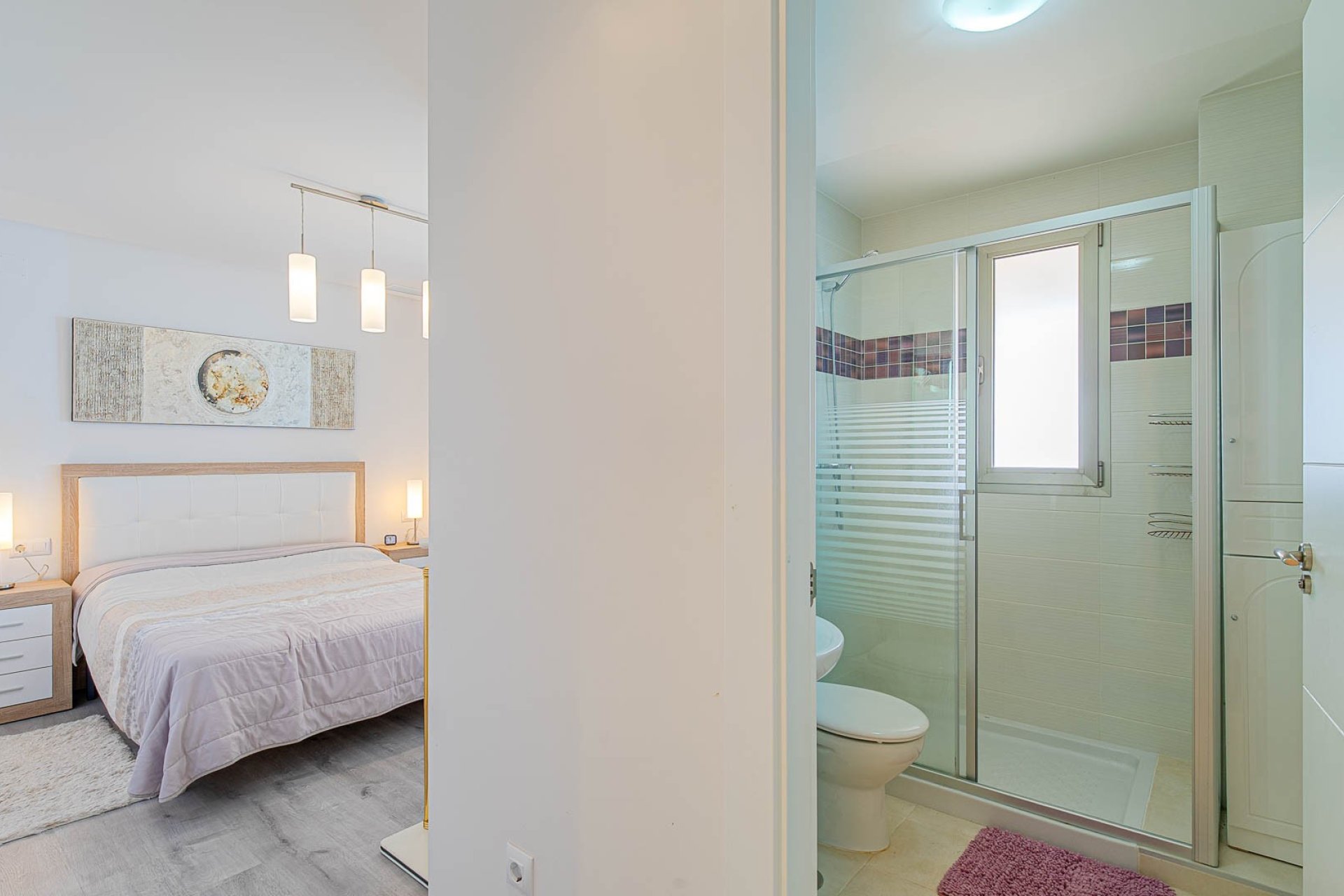 Resale - Apartament - Orihuela-Costa - Los Dolses