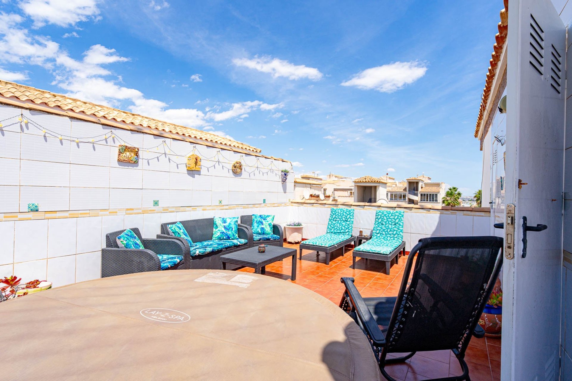 Resale - Apartament - Punta Prima * - La Ciñuelica