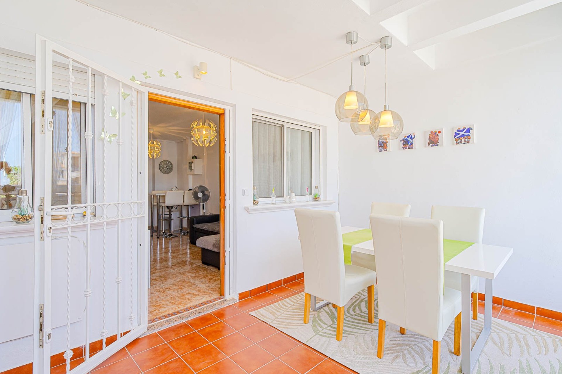 Resale - Apartament - Punta Prima * - La Ciñuelica