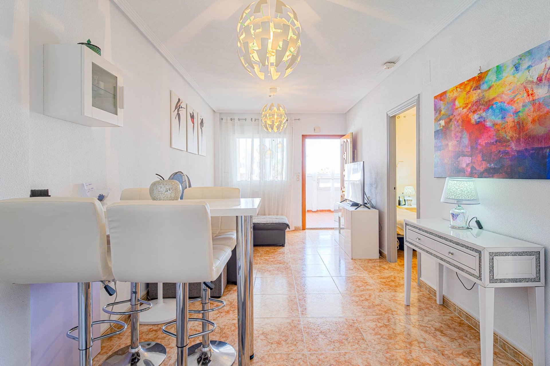 Resale - Apartament - Punta Prima * - La Ciñuelica
