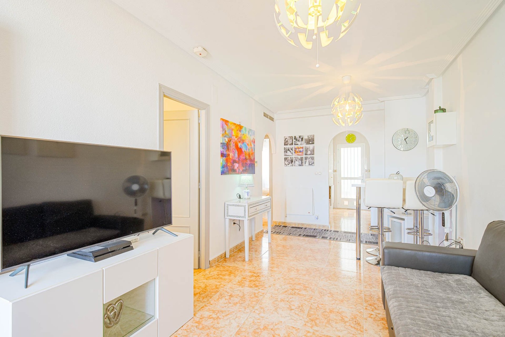 Resale - Apartament - Punta Prima * - La Ciñuelica