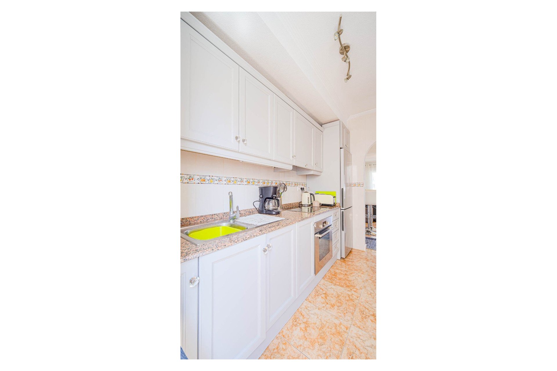 Resale - Apartament - Punta Prima * - La Ciñuelica