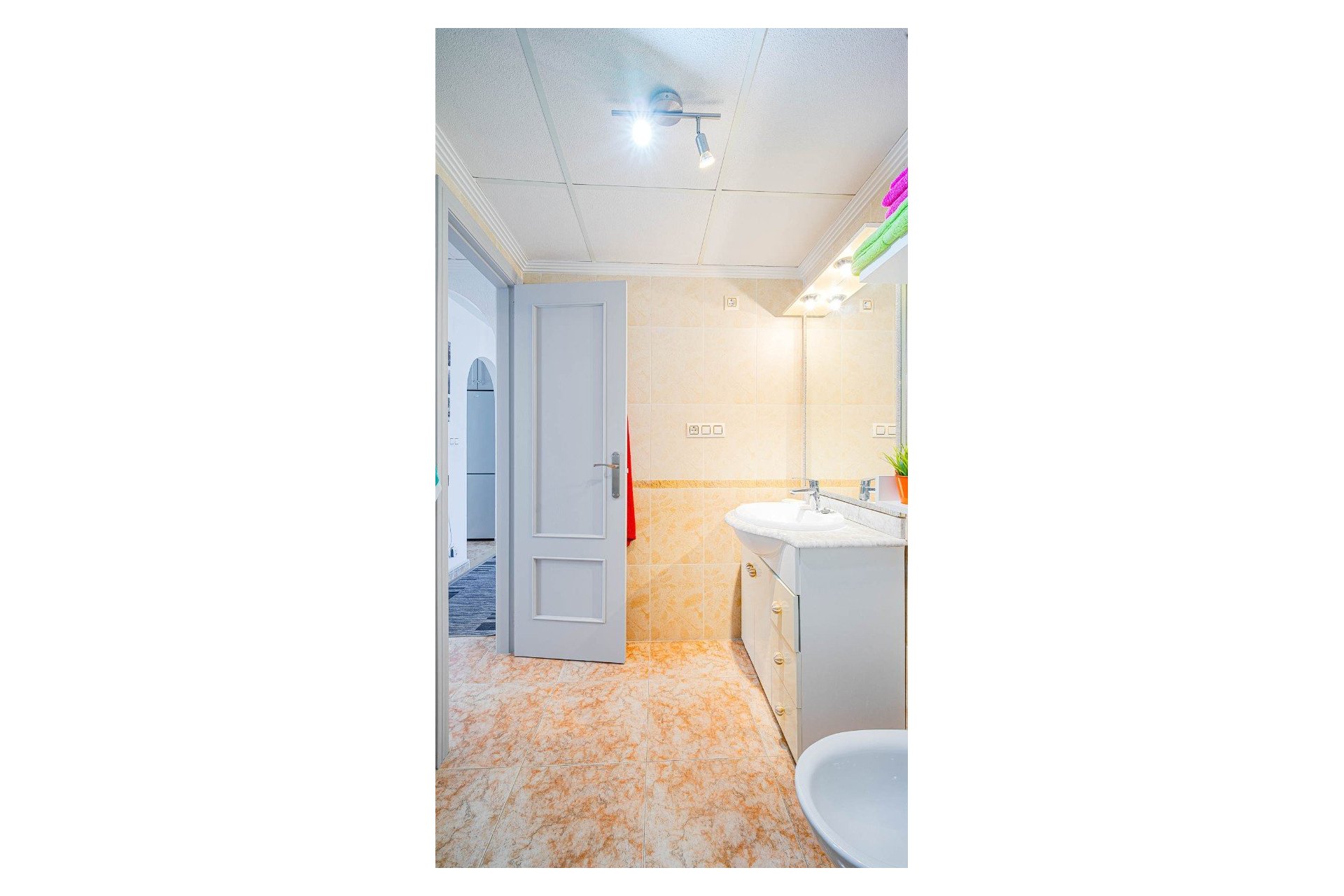 Resale - Apartament - Punta Prima * - La Ciñuelica