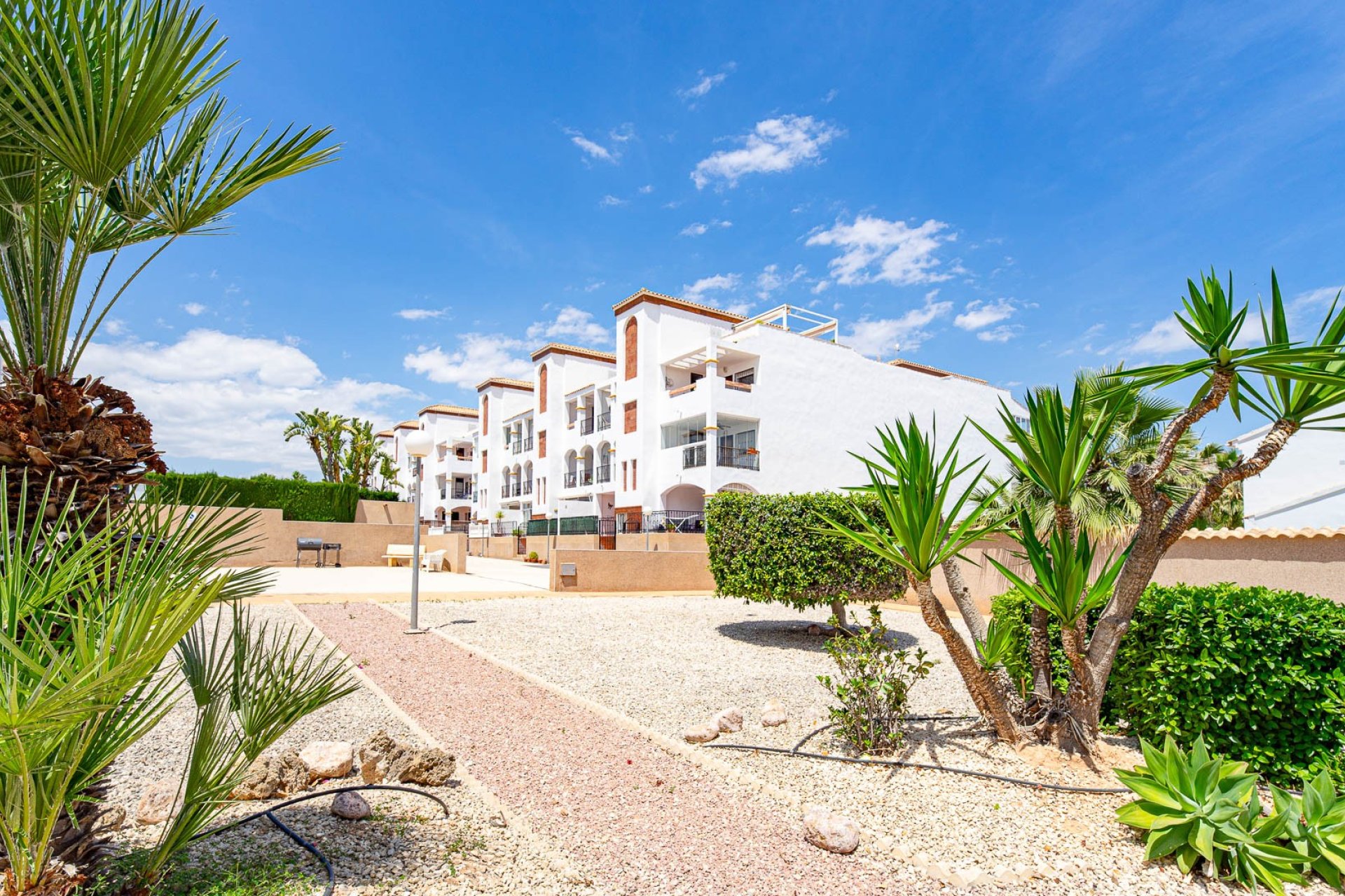 Resale - Apartament - Punta Prima * - La Ciñuelica